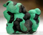 Malachite Mineral